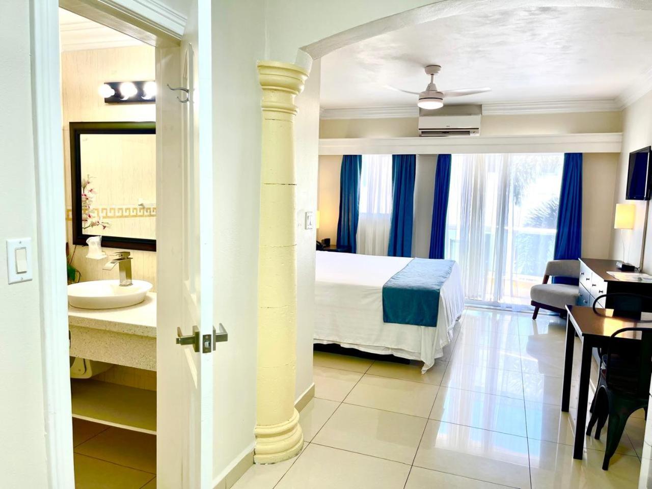 Baker'S Suites Simpson Bay Kültér fotó