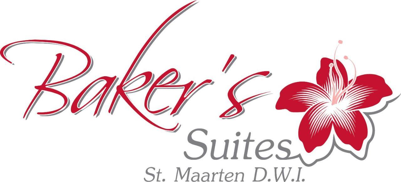 Baker'S Suites Simpson Bay Kültér fotó